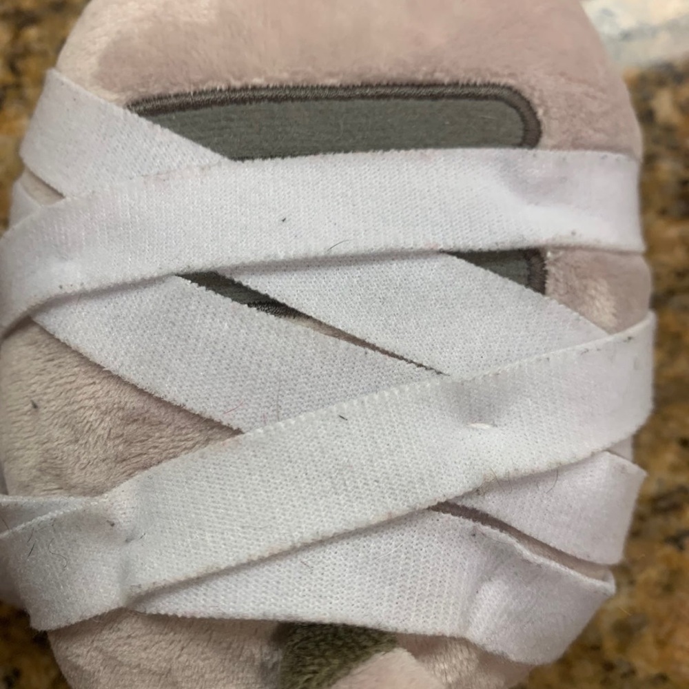 🖤🧡 SOLD 🧡🖤 Pusheen Mummy Costume Halloween Plush Plushie - Picture 4 of 7